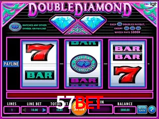 Desvendando o Mundo dos Jogos Virtuais na 57bet