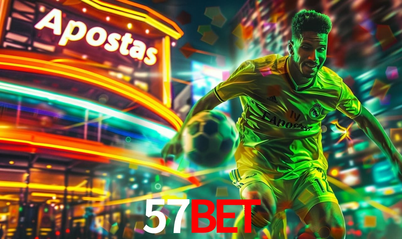 Benefícios da Conta 57bet